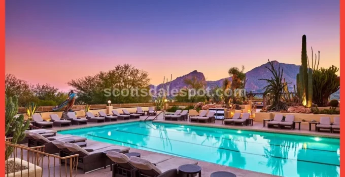 Best Spas in Scottsdale: Top 5 for Relaxation 2025 Best Spas in Scottsdale: Top 5 for Relaxation 2025