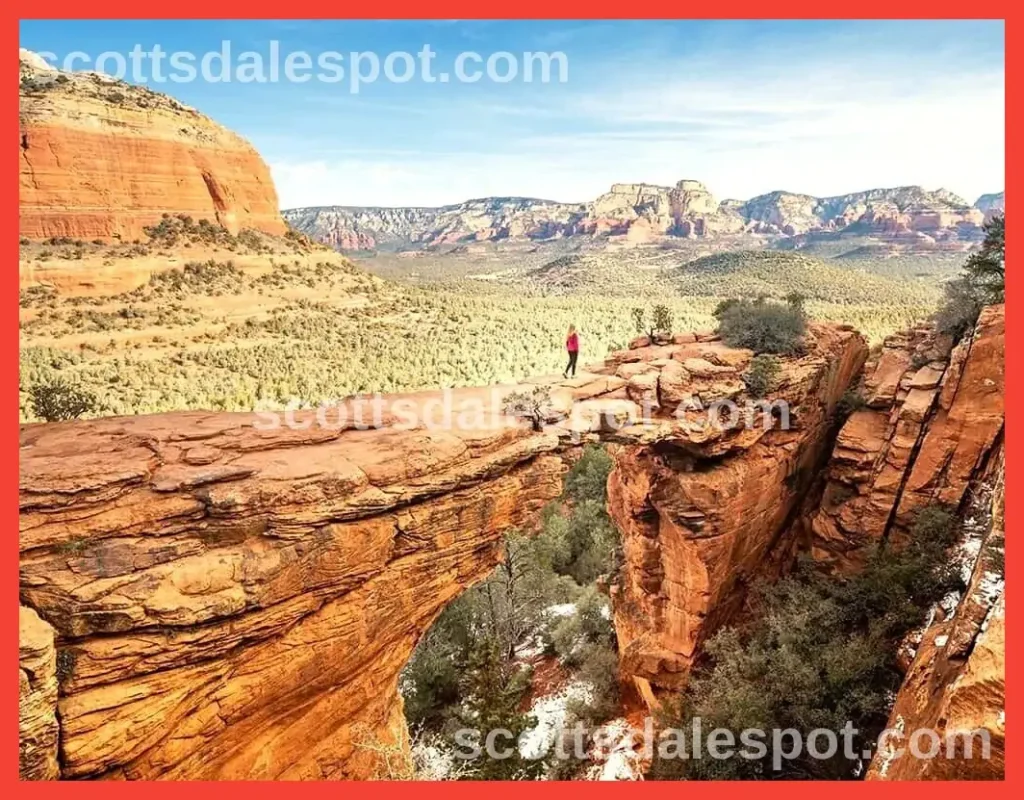 best day trips from scottsdale arizona sedona grand canyon jerome apache trail