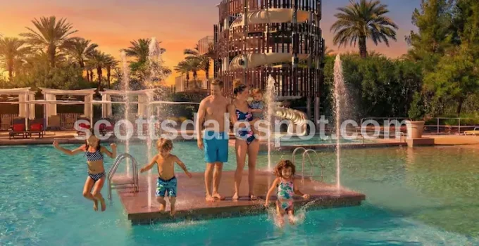 Best Family Resorts in Scottsdale: Top 5 for Kids 2026