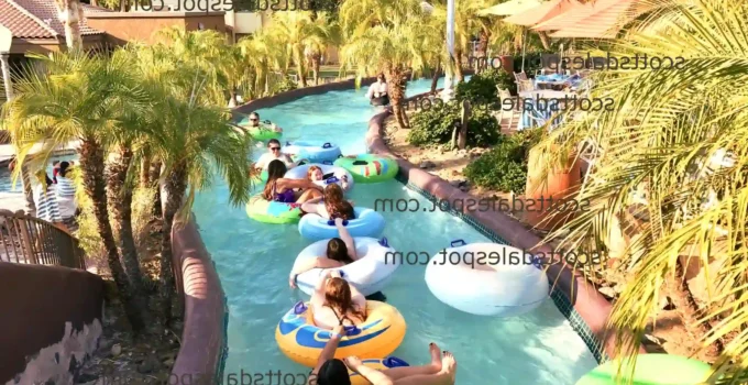 Best Family Resorts in Scottsdale: Top 5 for Kids 2025