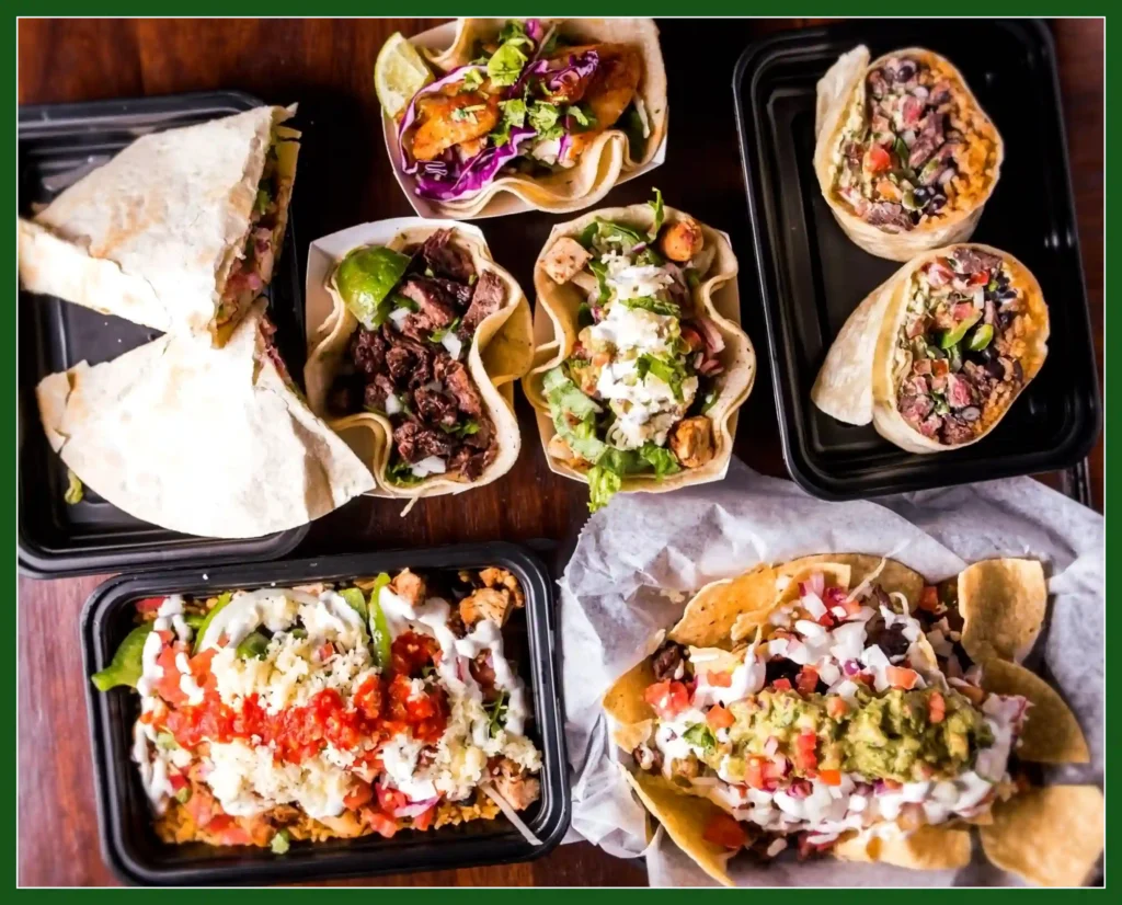 best mexican restaurants in scottsdale arizona authentic tacos