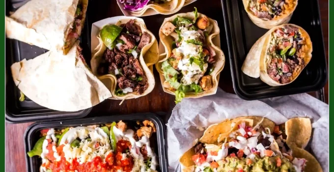 Best Mexican Restaurants in Scottsdale Arizona