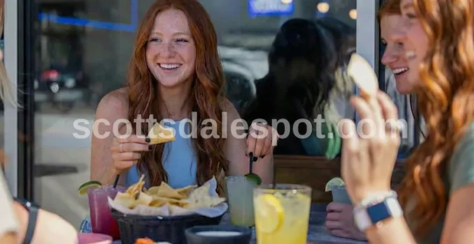 Best Mexican Restaurants in Scottsdale: Top 5 for 2026