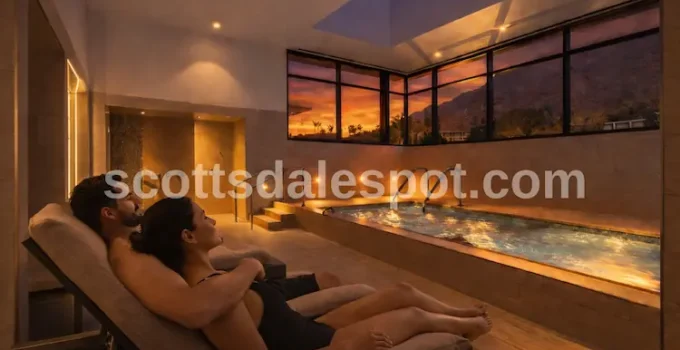 Best Spas in Scottsdale: Top 5 for Relaxation (2026)
