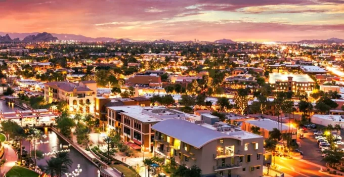 10 Best Things to Do in Scottsdale Arizona 10 Best Things to Do in Scottsdale Arizona