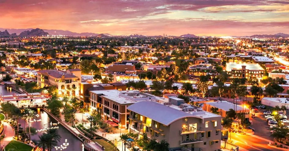 10 best things to do scottsdale arizona