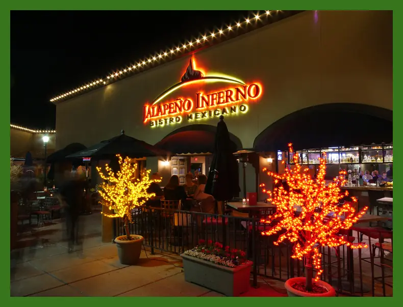 jalapeno inferno scottsdale authentic street tacos fast casual