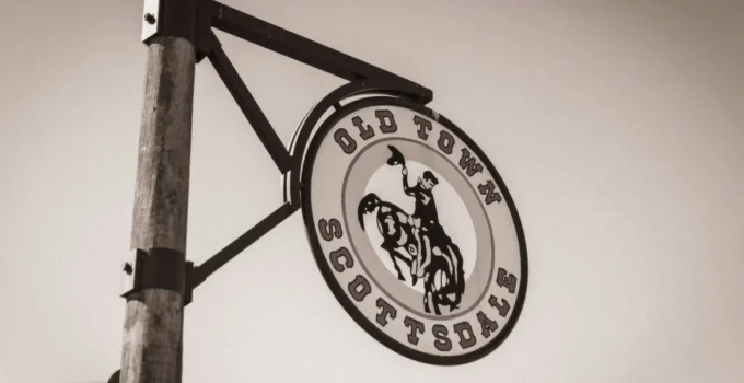 Best Restaurants Old Town Scottsdale: Where Locals Actually Eat