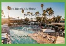 Best Scottsdale Hotels with Pools: Top 5 Resorts for 2025