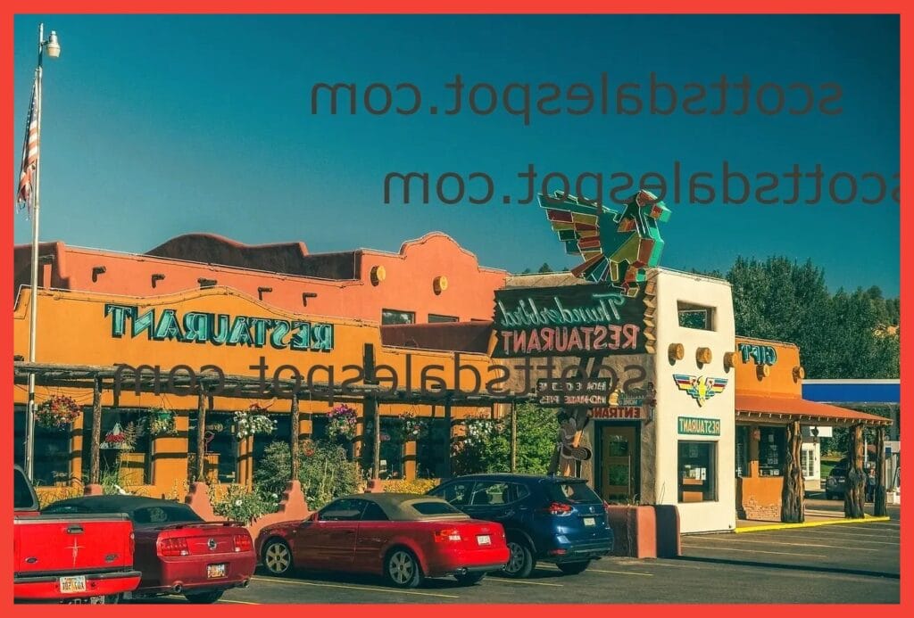 scottsdale restaurants old town best dining arizona