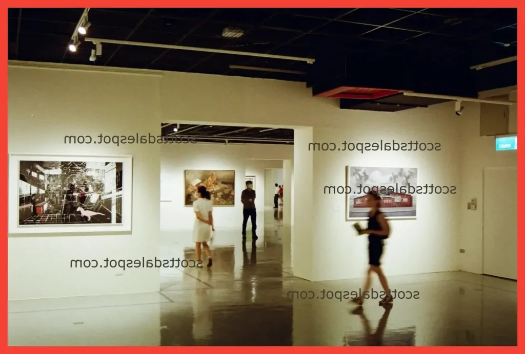 scottsdale attractions things to do scottsdale az