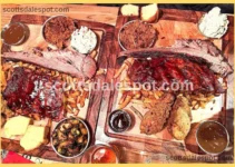 Best BBQ in Scottsdale: Top 5 Smoke Pits (2025)