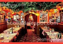 Best Italian Restaurants in Scottsdale: Top 5 for 2025 Best Italian Restaurants in Scottsdale: Top 5 for 2025
