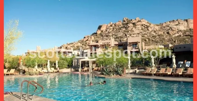 Best Luxury Resorts in Scottsdale: Top 5 for 2025
