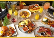 Best Brunch in Scottsdale: 5 Local Favorites (2025) Best Brunch in Scottsdale: 5 Local Favorites (2025)