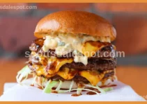 Best Burgers in Scottsdale: 5 Juicy Spots You Can’t Miss