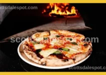 Best Pizza in Scottsdale: 5 Authentic Spots (2025) Best Pizza in Scottsdale: 5 Authentic Spots (2025)