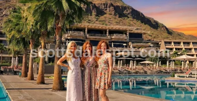 Best Luxury Resorts in Scottsdale: Top Escapes (2026)