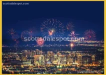 Best New Year’s Eve in Scottsdale 2025: Top 7 Parties Best New Year’s Eve in Scottsdale 2025: Top 7 Parties