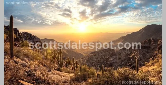 Best North Scottsdale Guide: Top 5 Attractions