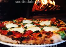 Best Pizza in Scottsdale: 5 Authentic Spots (2026)