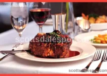 Best Steakhouses in Scottsdale: Where to Find Perfect Prime Beef