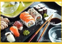 Best Sushi in Scottsdale: Top 5 Japanese Restaurants 2025