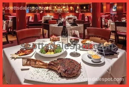 flemings prime steakhouse scottsdale wine by glass program