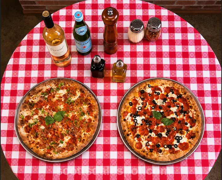 grimaldis pizzeria scottsdale coal fired new york style pizza scottsdale quarter