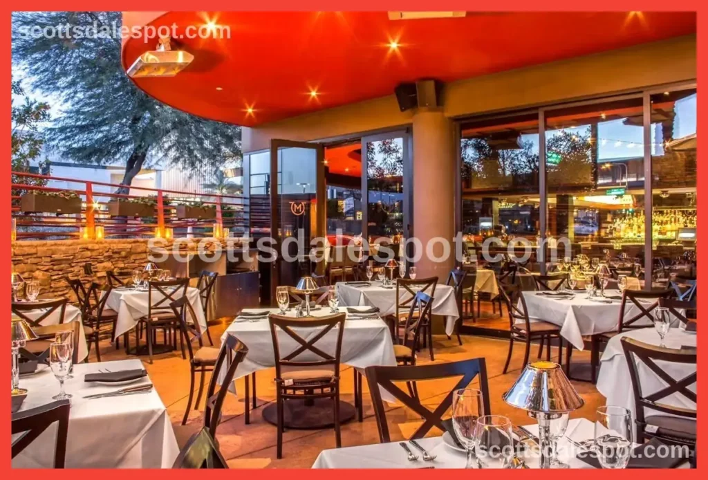 mastros steakhouse scottsdale signature butter cake ribeye