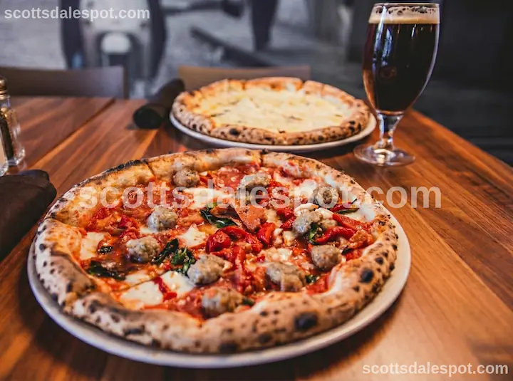 pomo pizzeria scottsdale vpn apn certified neapolitan pizza arizona authentic italian