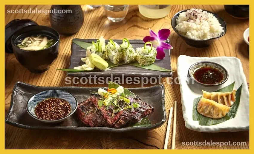 shinbay scottsdale edo mae omakase chef shinji kurita traditional sushi bar