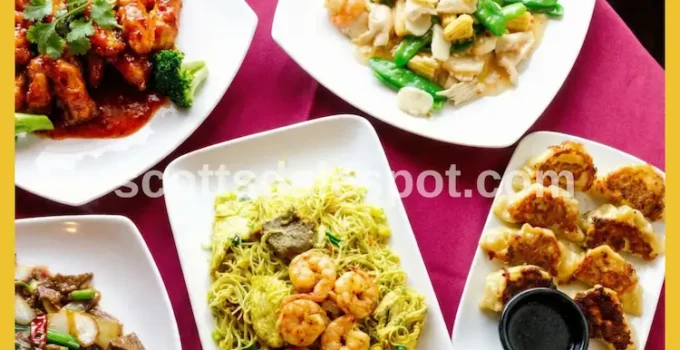 Best Chinese Food in Scottsdale: Top 5 Spots (2026)