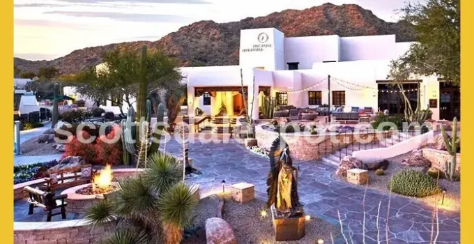 Best Extended Stay Hotels in Scottsdale: Top 5 (2026)