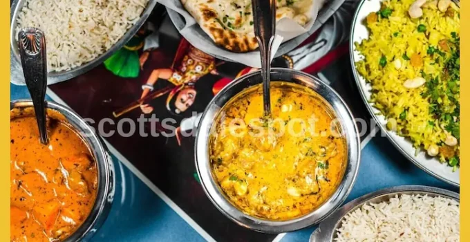 Best Indian Restaurants in Scottsdale: Top 5 (2026)
