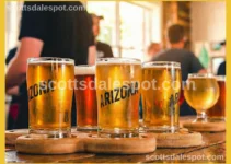 Best Scottsdale AZ Breweries: Top 5 Craft Beer Spots (2026)