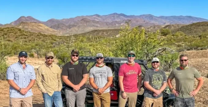 Best Scottsdale Bachelor Party: Ultimate Guide 2026