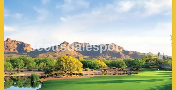 Best Scottsdale Golf Packages: 5 Stay & Play Deals 2026