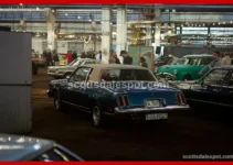 Barrett-Jackson 2026 Scottsdale: Insider Survival Guide