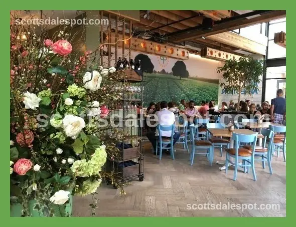 farm and craft scottsdale healthy lunch bowls salads vegan gluten free options