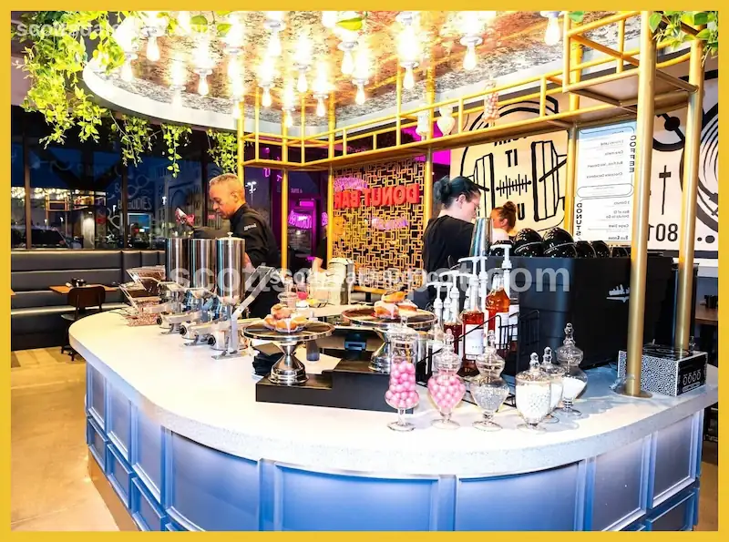 best brunch scottsdale bachelorette hash kitchen bloody mary bar recovery