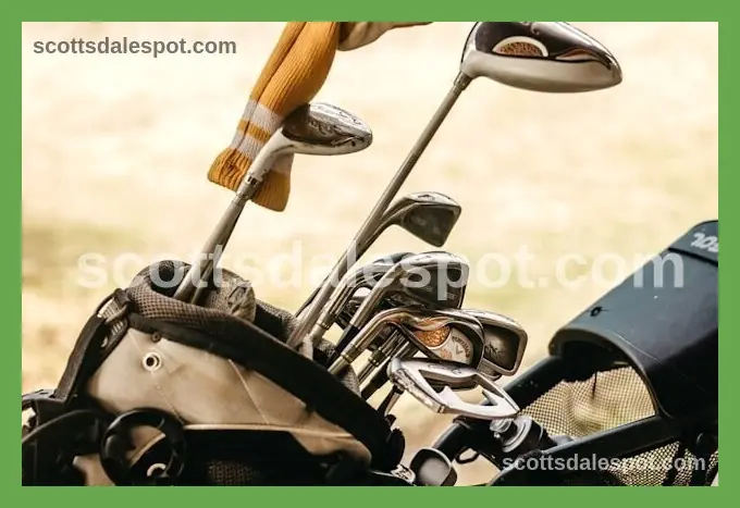 WM Phoenix Open clear bag policy requirements 2026 what to bring wear