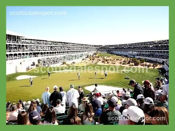 WM Phoenix Open 2026 budget cost breakdown Ford Free Days money saving tips