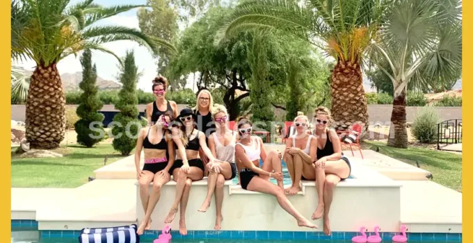 Best Scottsdale Bachelorette Party: Ultimate Guide 2026