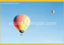 Scottsdale Hot Air Balloon: 5 Best Companies (2026) Scottsdale Hot Air Balloon: 5 Best Companies (2026)