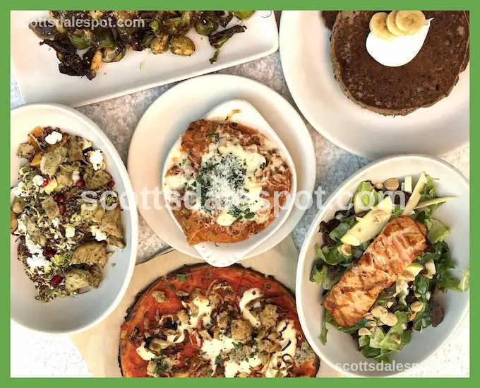 true food kitchen scottsdale vegan ancient grains bowl healthy