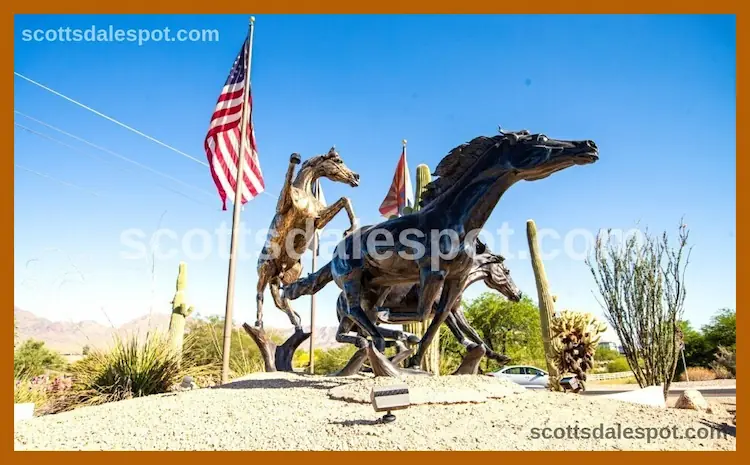 westworld scottsdale events entrance tickets arabian horse show 2026