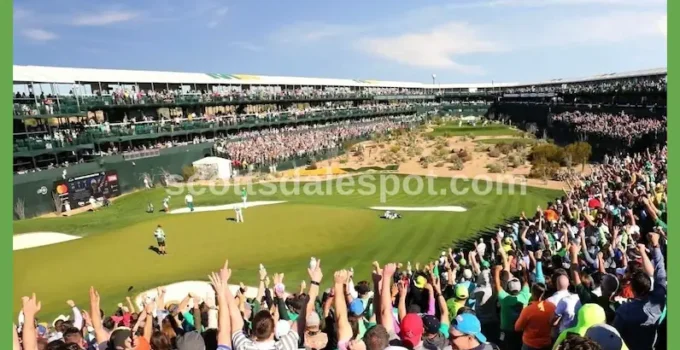 WM Phoenix Open 2026: Ultimate Survival Guide
