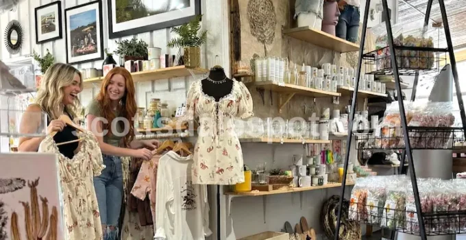 Best Boutiques in Old Town Scottsdale: Top 7 Gems (2026)