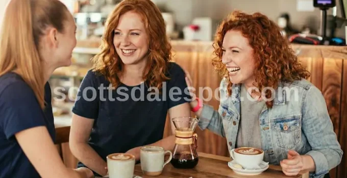 Best Coffee Shops in Scottsdale: 5 Specialty Spots (2026)